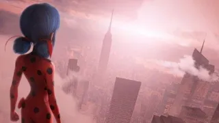 MIRACULOUS WORLD: NOVA YORK COMPLETO DUBLADO