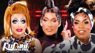 The Pit Stop 🏁 Season 15 Favorite Moments! 🤩 RuPaul’s Drag Race