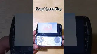 Sony Xperia Play In 2023