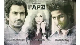 FARZI full HD Movie 1080 p | Shahid kapoor | Hit Movie | Netflix