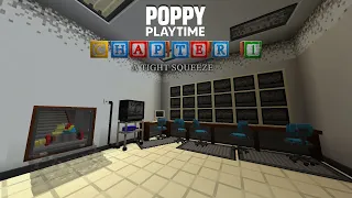 Poppy Playtime Chapter 1 - Part 5 | Chisel and Bits