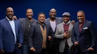 TAKE 6 : Birdland Jazz Club New York City ‘ Overjoyed’ ( Stevie Wonder) 05/2024