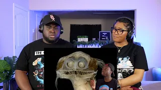 Kidd and Cee Reacts To The Unspeakable Horrors of The Deep Sea (Casual Geographic)