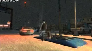 AWESOME GAMING GIFS with SOUND #10!(ONLY BEST VIDEO-GAME GIFS)