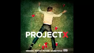 Trouble On My Mind (feat. Tyler, The Creator) - Pusha T & Tyler, The Creator [Project X] - HD