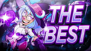 The Best Fait in the World | Brawlhalla
