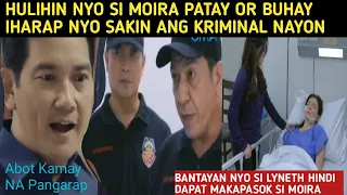 Abot Kamay Na Pangarap: Episode 211 (May 12, 2023) | Dr. RJ TANYAG GALIT NA GALIT