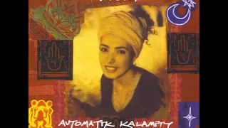 ANOUK KHELIFA - AUTOMATIK KALAMITY (FULL ALBUM)