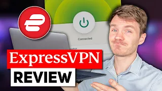 ExpressVPN Review 2024: Safe & Fast, But Is It Still Worth It?