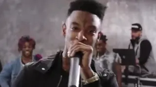 2016 XXL Cypher-21 Savage’s Part