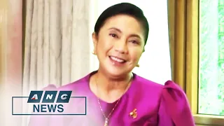 FULL: Vice President Leni Robredo's message on PH Independence Day | ANC