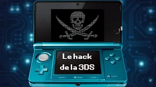 Comment un jeu abandonné a fait tomber la sécurité de la 3DS | Hackharu