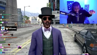 Myth's New Character "Jack Pot" Breaks Den | NoPixel 4.0 GTA RP