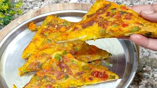 ब्रेड का इतना टेस्टी नाश्ता कि मेहमान भी पूछेंगे कैसे बनाया | breakfast recipe | nasta | snacks