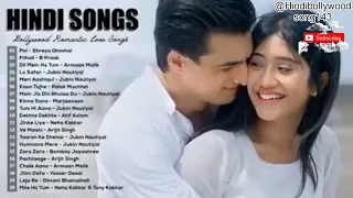 New Hindi Song💞 | New Bollywood Song💖 | New Romantic Song🤩| Letest Love Song 💓| Jubin Nautiyal💞|