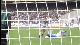 napoli-juve 2-4 1988-89 by alex lugli