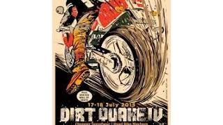 Dirt Quake 4 (UK 2015)