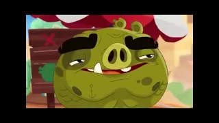 Angry Birds Toons - S3E19 - Short and Special