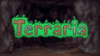 Terraria OST - Alternate Underground [Extended]