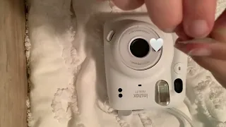 Unboxing! 🤩// Instax Mini 11 Camera