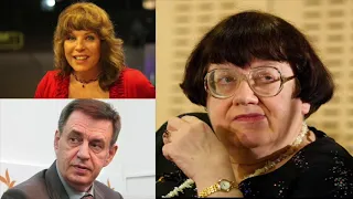 К 70-летию Валерии Новодворской. "Выхода нет" от 25.02.2007. Архив "Эхо Москвы"