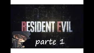 Resident evil 1 left 4 dead 2 loquendo parte 1 con Raf , Cristian y otro xd