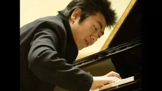 Lang Lang - Chopin Piano Sonata No.3 op.58-1