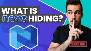 Is Nexo Safe? 🧐 Or Is It A Scam?