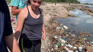 Teen Documentary:  Dangers of Plastic Pollution