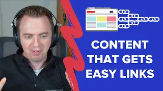 What Type Of Content Gets Easy Links?