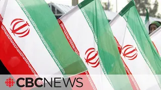 Iran allegedly hired Canadian citizens to conduct killings on U.S. soil