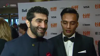 Hotel Mumbai Red Carpet | Toronto International Film Festival 2018