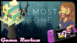 The Almost Gone: Nintendo Switch Game Review