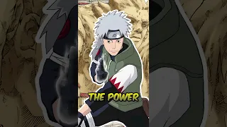 Legendary Naruto Characters We NEEDED To See Fight!