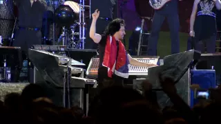 Yanni: Live at El Morro Trailer