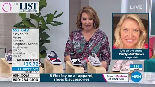 HSN | The List with Colleen Lopez 04.09.2020 - 09 PM