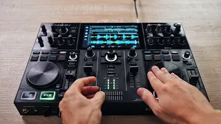 PRO DJ MIXES TOP 2018 SPOTIFY SONGS - Creative DJ Mixing Ideas for Beginner DJs