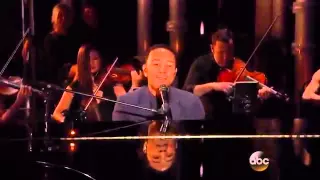 John Legend  All Of Me Live performance 2014 Billboard Music Awards