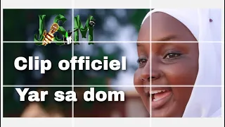 Yar sa dom clip officiel