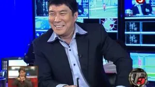 News5E | Tulfo Brothers kulitan