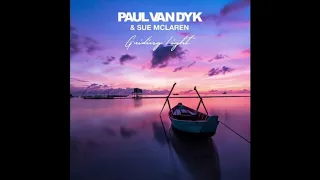 Paul van Dyk & Sue McLaren - Guiding Light (Original Mix)