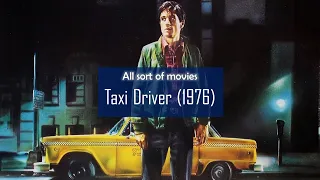 Taxi Driver (1976) | Full movie under 10 min