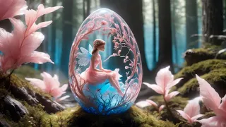 🌿Exploring the Fairy World: Songs and Charms full of Magic [ Fantasy Music ]