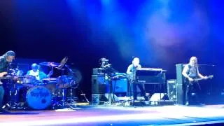 Deep Purple - Strange Kind Of Woman (Live in Saint-Petersburg 2012) HD