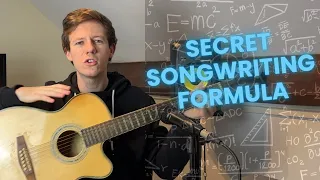 The Simple Songwriting Method That Made My Songs Better