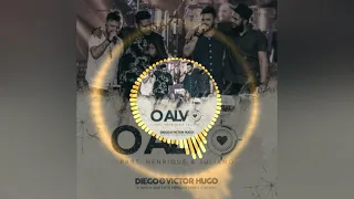 Diego & Victor Hugo (part. Henrique & Juliano) - O Alvo (Download)