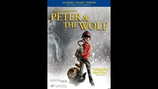 Peter & the Wolf (2006 film | 4K Remade)