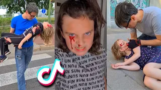 Happiness latest is helping Love children TikTok videos 2021 | A beautiful moment in life #34 💖