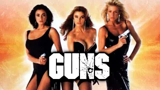 Guns (1990) | Full Movie Review