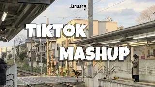 TIKTOK MASHUP JANUARY | BEST TIKTOK 2022 | kristine socias